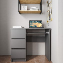 Компьютерный стол как ИКЕА