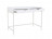 Белый письменный стол аналог ИКЕА АЛЕКС (IKEA ALEX)