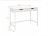 Белый письменный стол аналог ИКЕА АЛЕКС (IKEA ALEX)