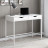 Белый письменный стол аналог ИКЕА АЛЕКС (IKEA ALEX)