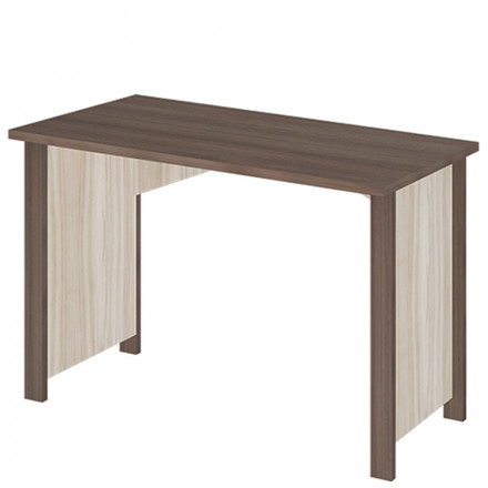 Современная мебель письменный стол для школьника | Компьютерный стол СТД-115, купить недорого в фирменном салоне магазине «Моя Мебель», всего за 9 090 руб.