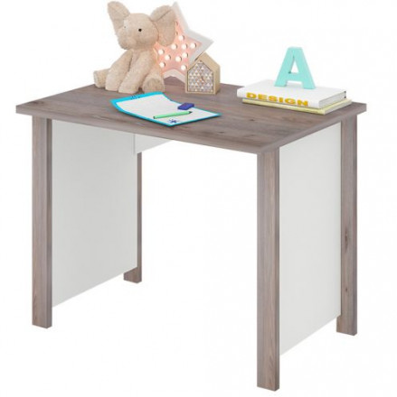 Современная мебель письменный стол для школьника | Компьютерный стол СТД-90, купить недорого в фирменном салоне магазине «Моя Мебель», всего за 8 260 руб.