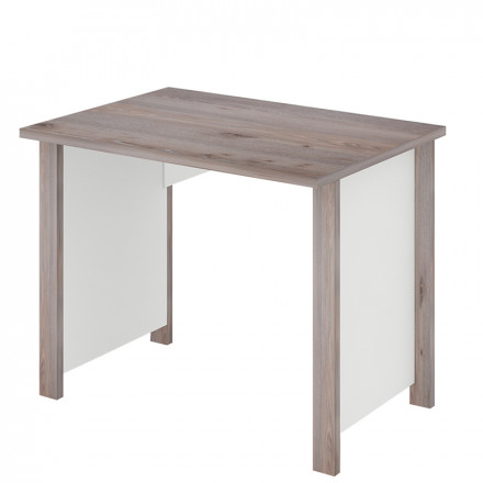 Современная мебель письменный стол для школьника | Компьютерный стол СТД-90, купить недорого в фирменном салоне магазине «Моя Мебель», всего за 8 260 руб.