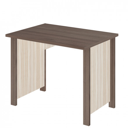 Современная мебель письменный стол для школьника | Компьютерный стол СТД-90, купить недорого в фирменном салоне магазине «Моя Мебель», всего за 8 260 руб.