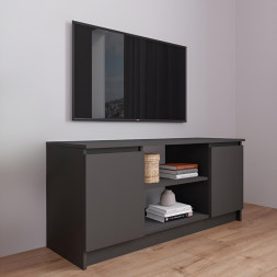 Тумба под телевизор лофт