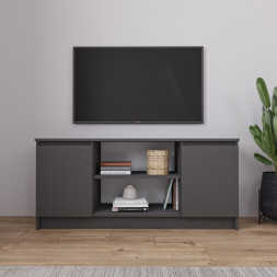 Тумба под телевизор лофт