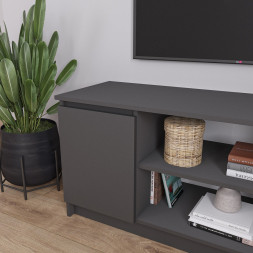 Тумба под телевизор лофт