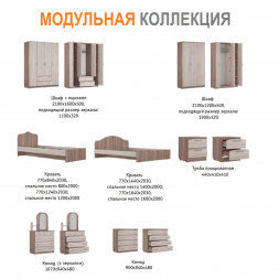 Детская спальня