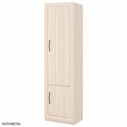 Витрина высокая коллекция NOBILE 3