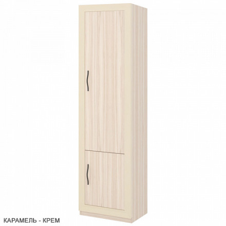 Витрина высокая коллекция NOBILE 3
