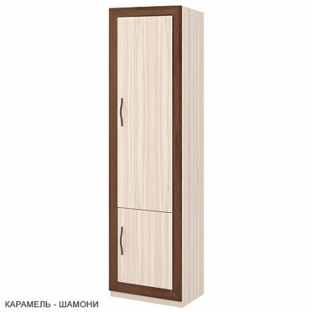 Витрина высокая коллекция NOBILE 3