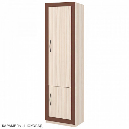 Витрина высокая коллекция NOBILE 3