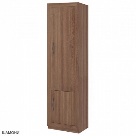 Витрина высокая коллекция NOBILE 3