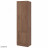 Витрина высокая коллекция NOBILE 3