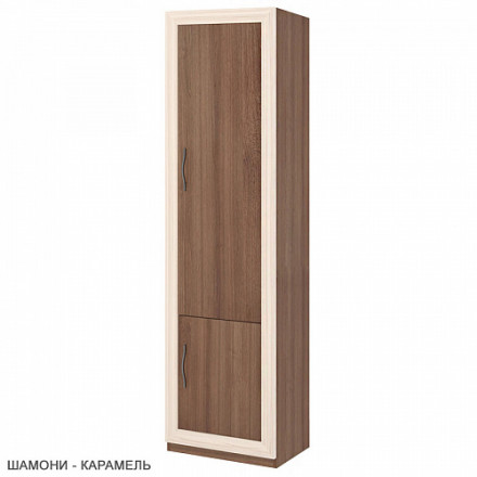Витрина высокая коллекция NOBILE 3