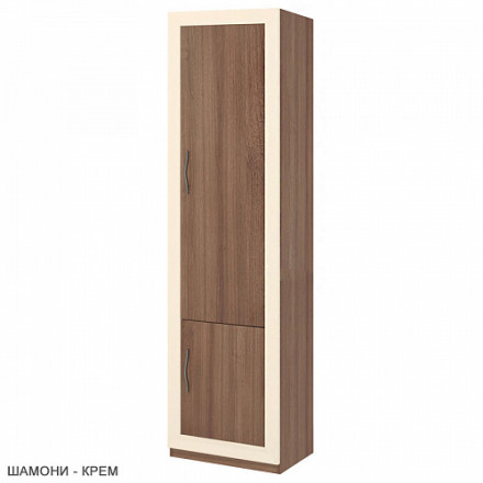 Витрина высокая коллекция NOBILE 3