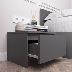 Тумба прикроватная