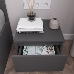 Тумба прикроватная