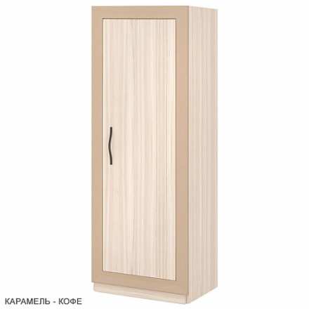 Витрина низкая коллекция NOBILE 3