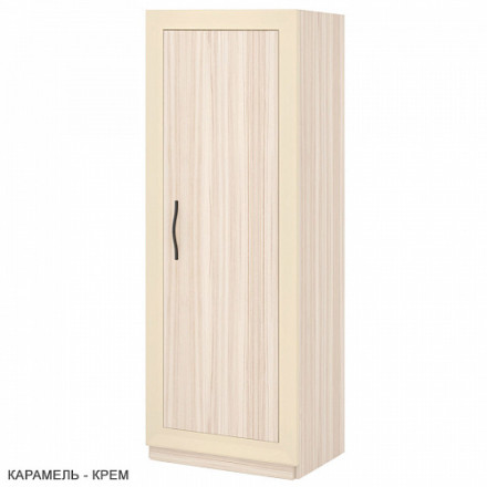 Витрина низкая коллекция NOBILE 3