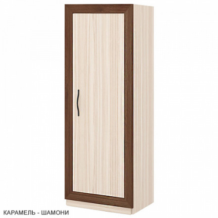Витрина низкая коллекция NOBILE 3