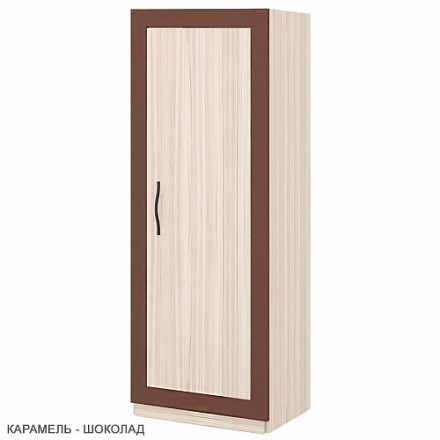 Витрина низкая коллекция NOBILE 3