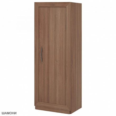 Витрина низкая коллекция NOBILE 3
