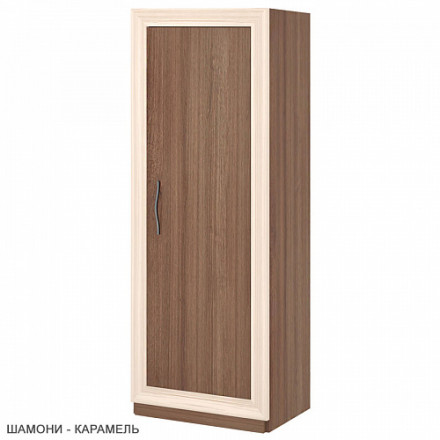 Витрина низкая коллекция NOBILE 3