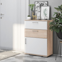 Шкаф для обуви в прихожую