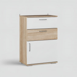 Шкаф для обуви в прихожую