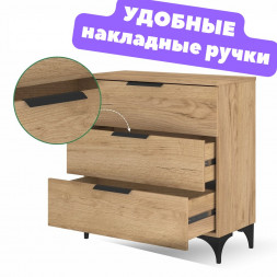 Комод для игрушек