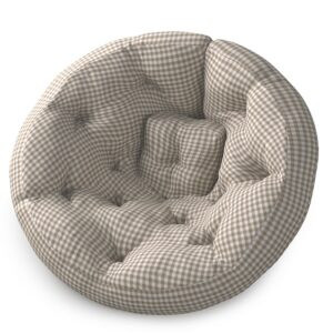 Современная мебель футон Genso Ткань: Club, купить недорого в фирменном салоне магазине «Моя Мебель», всего за 8 740 руб.