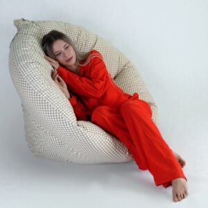 Современная мебель футон Genso Ткань: Club, купить недорого в фирменном салоне магазине «Моя Мебель», всего за 8 740 руб.