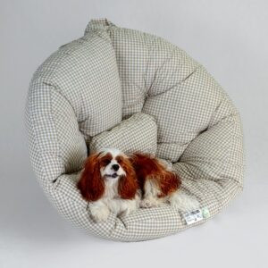 Современная мебель футон Genso Ткань: Club, купить недорого в фирменном салоне магазине «Моя Мебель», всего за 8 740 руб.