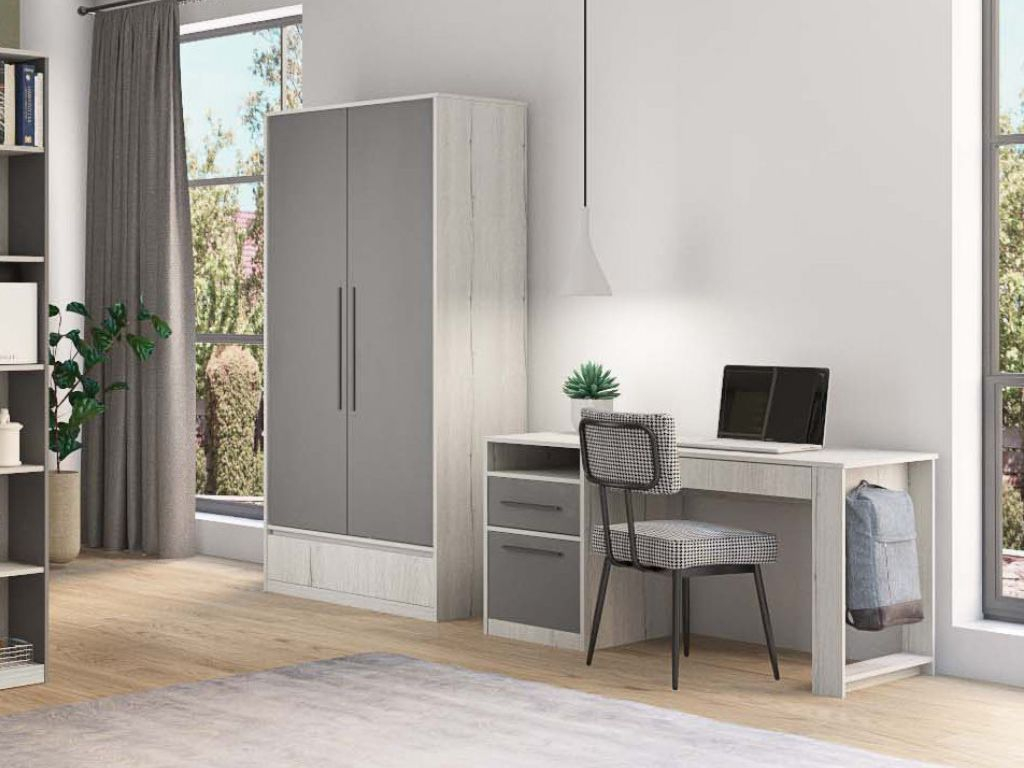 мебель в детскую для подростка