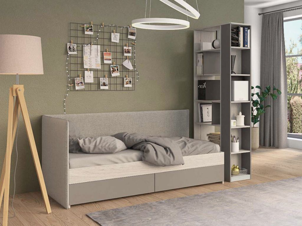 мебель в комнату для подростка мальчика